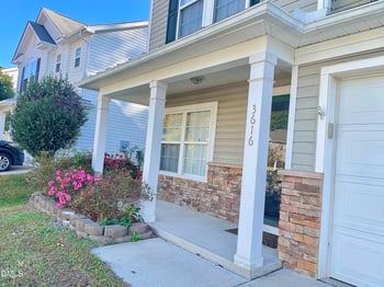 3616 Marshlane Way, Raleigh, NC 27610