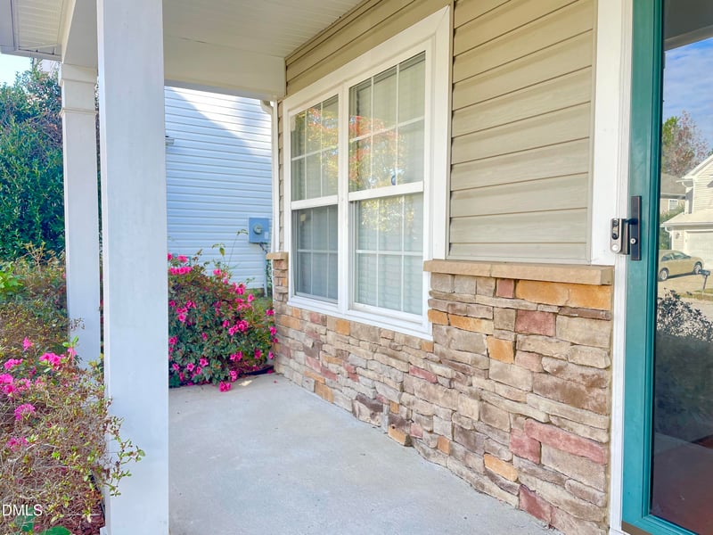 3616 Marshlane Way, Raleigh, NC 27610