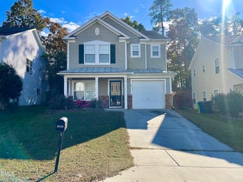 3616 Marshlane Way, Raleigh, NC 27610