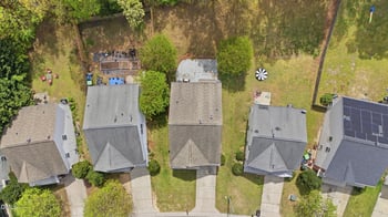 3616 Marshlane Way, Raleigh, NC 27610