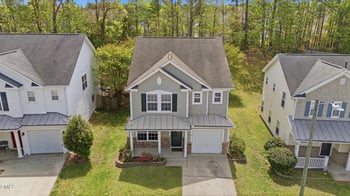 3616 Marshlane Way, Raleigh, NC 27610