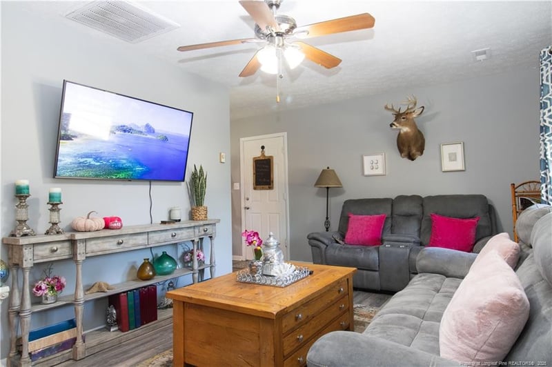 3616 Metric Dr, Hope Mills, NC 28348