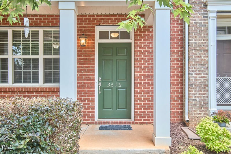 3616 Olympia Dr, Raleigh, NC 27603