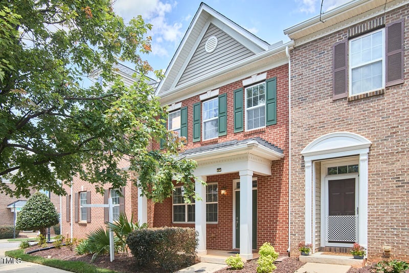 3616 Olympia Dr, Raleigh, NC 27603