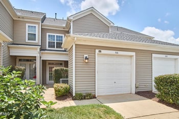 3616 Olympia Dr, Raleigh, NC 27603