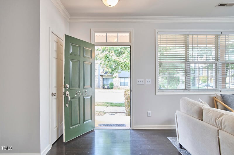 3616 Olympia Dr, Raleigh, NC 27603