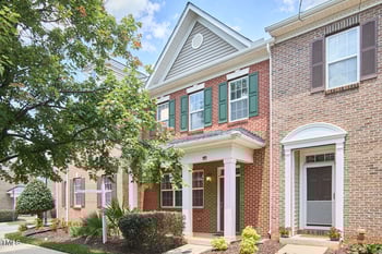 3616 Olympia Dr, Raleigh, NC 27603