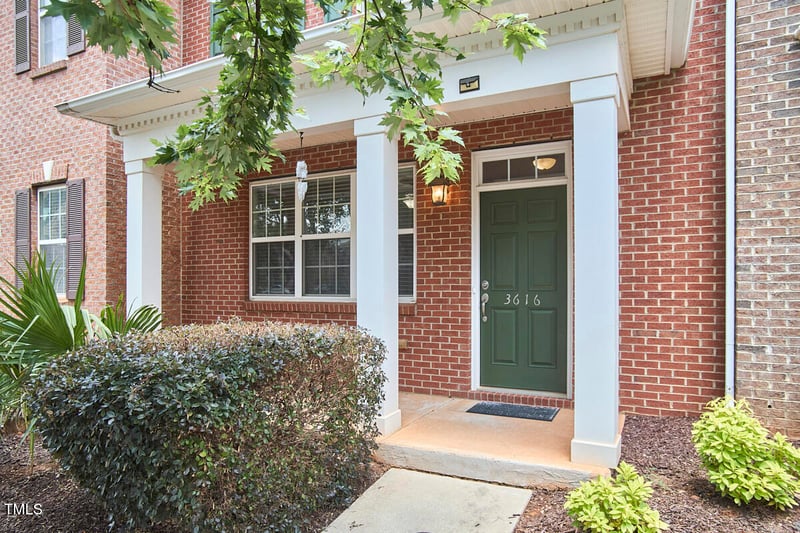 3616 Olympia Dr, Raleigh, NC 27603