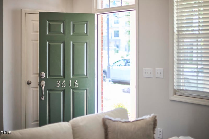 3616 Olympia Dr, Raleigh, NC 27603