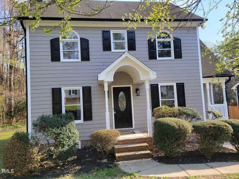 3616 Open Sight Ct, Raleigh, NC 27616
