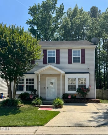 3616 Ranbir Dr, Durham, NC 27713