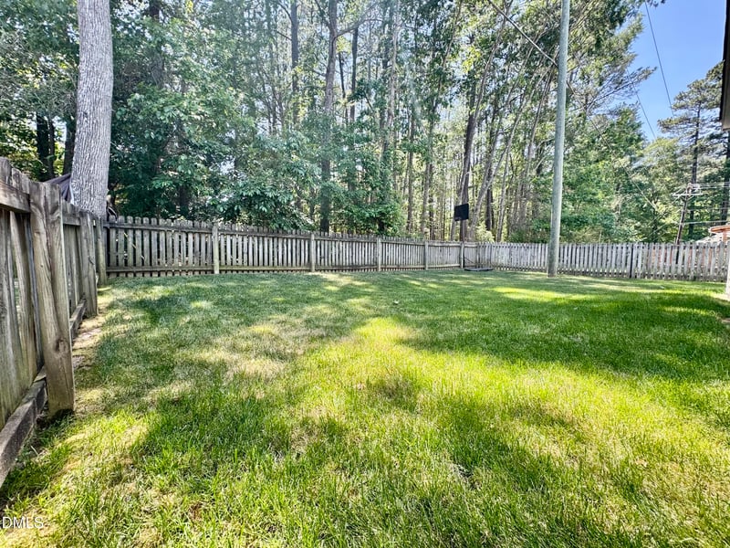 3616 Ranbir Dr, Durham, NC 27713