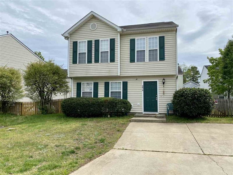 3616 Sana Ct, Durham, NC 27713