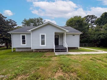 3616 Shrewsbury St, Durham, NC 27707