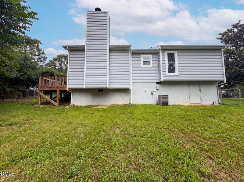 3616 Shrewsbury St, Durham, NC 27707