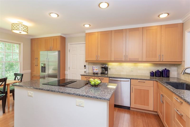 3616 Sunningdale Way, Durham, NC 27707