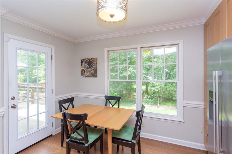 3616 Sunningdale Way, Durham, NC 27707