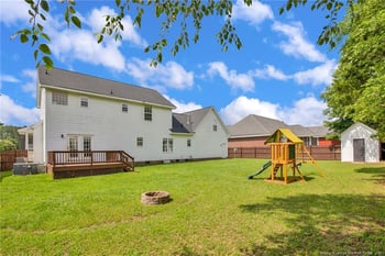 3616 Talus Rd, Fayetteville, NC 28306