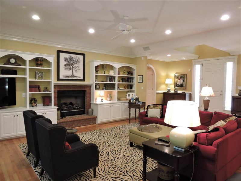 3616 Trading Pa, Durham, NC 27712