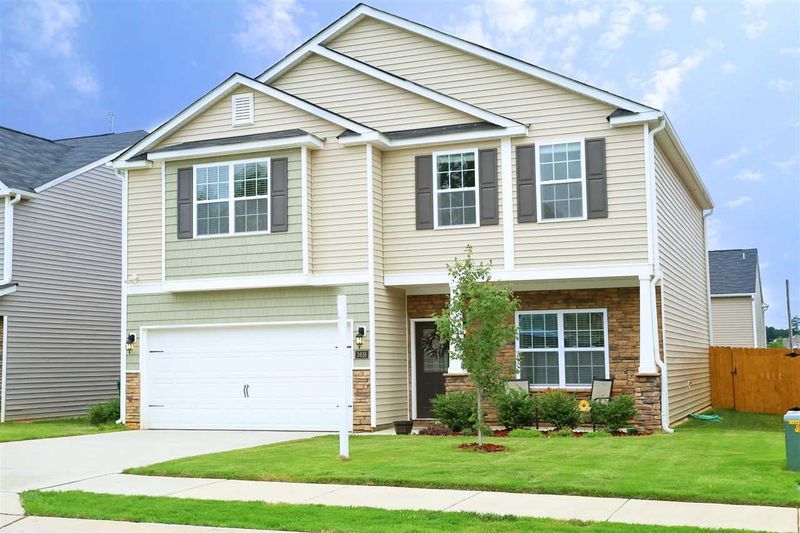 3616 Waleback Ln, Raleigh, NC 27610