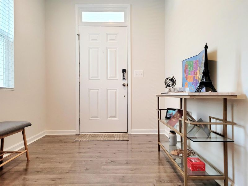 3616 Water Mist Ln, Raleigh, NC 27604
