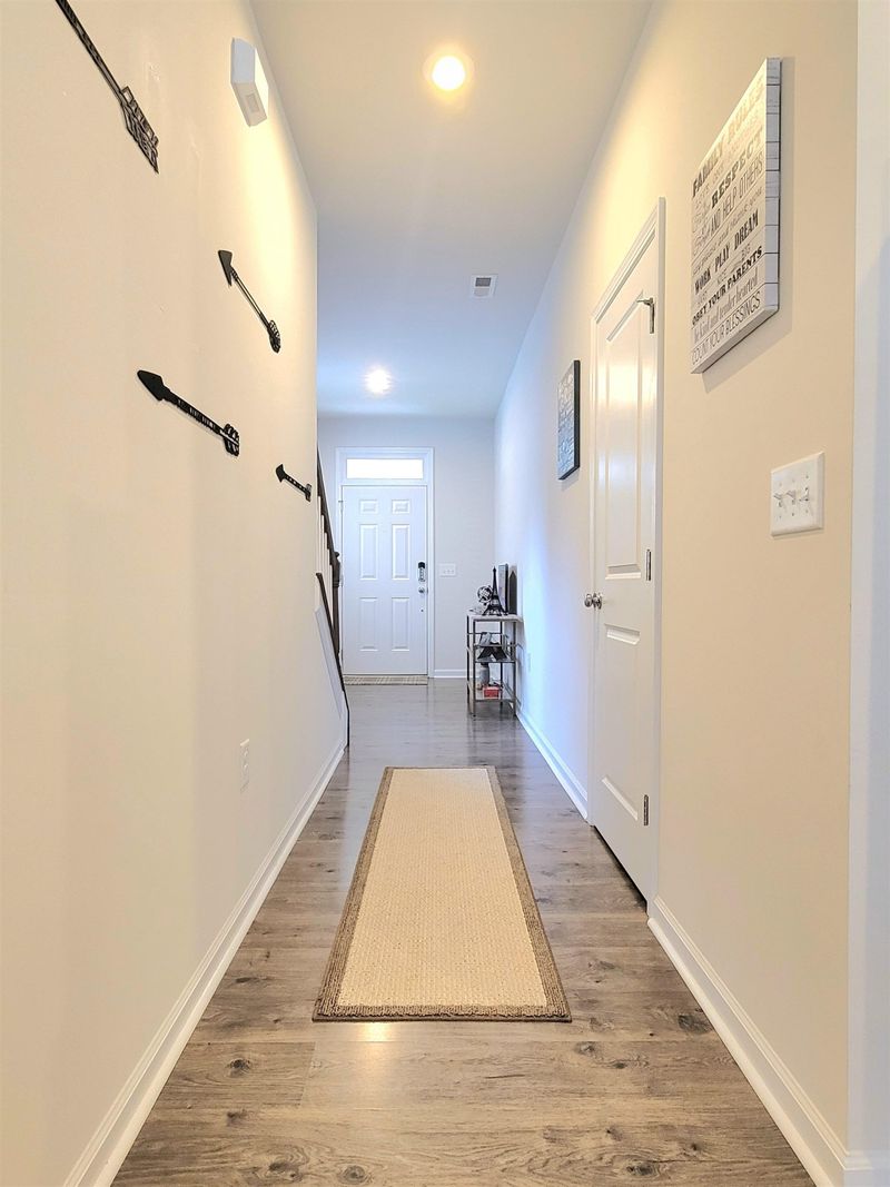 3616 Water Mist Ln, Raleigh, NC 27604