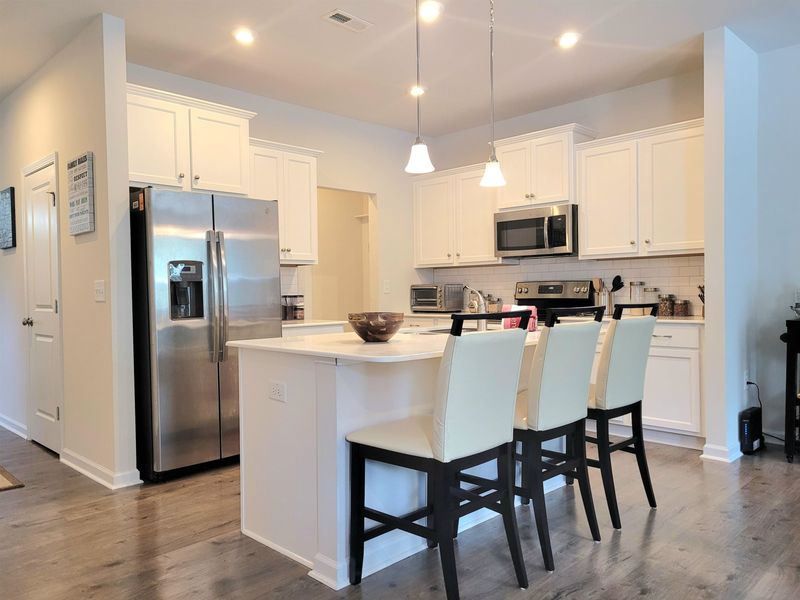 3616 Water Mist Ln, Raleigh, NC 27604