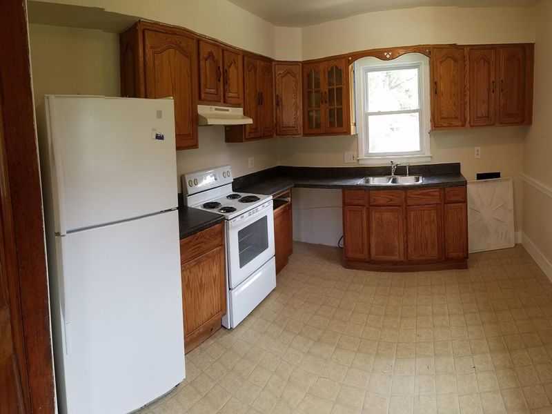 3616 Woodside Rd, Garner, NC 27529