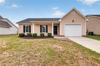3617 Camden Road Extension, Fayetteville, NC 28306