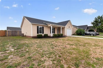 3617 Camden Road Extension, Fayetteville, NC 28306
