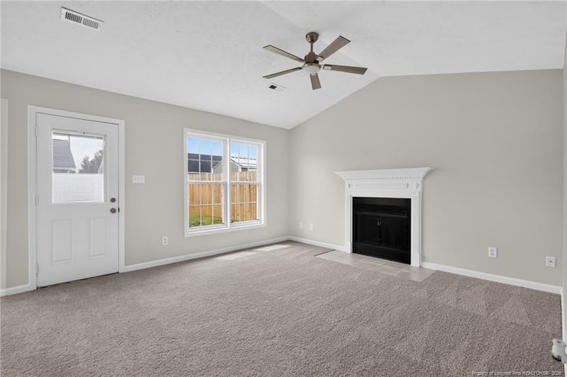 3617 Camden Road Extension, Fayetteville, NC 28306