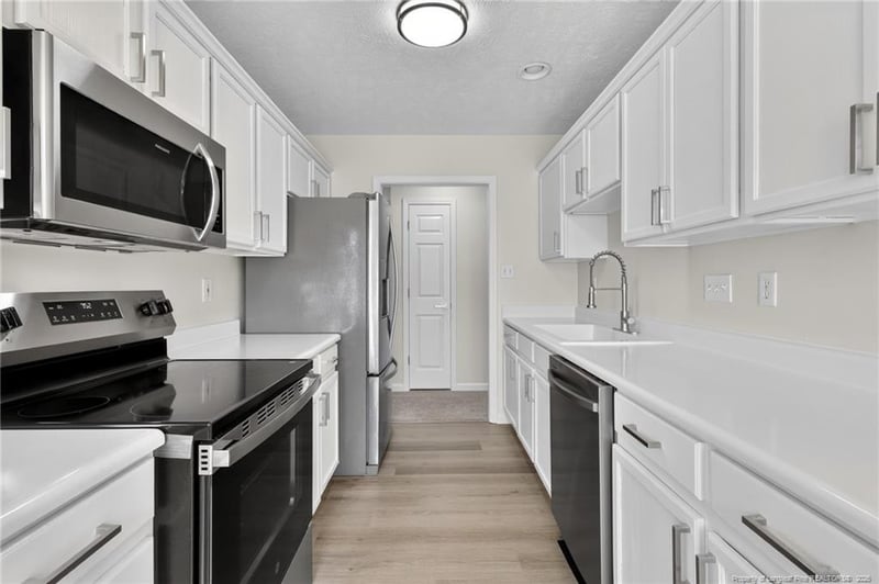 3617 Camden Road Extension, Fayetteville, NC 28306
