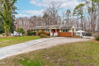 3617 Cranston Rd, Garner, NC 27529