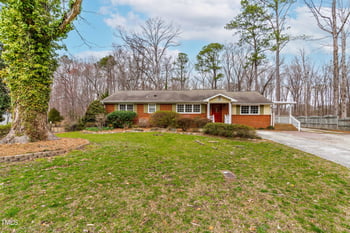 3617 Cranston Rd, Garner, NC 27529