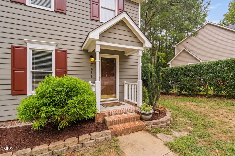 3617 Culater Ct, Raleigh, NC 27616