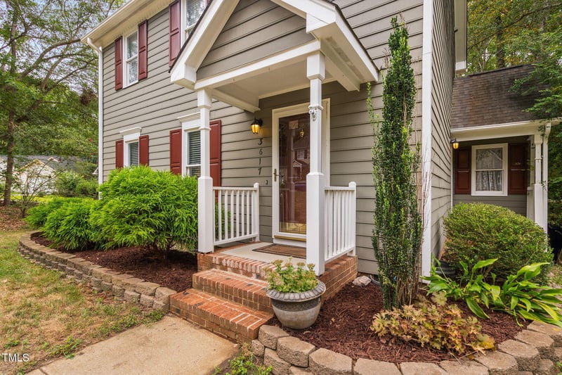 3617 Culater Ct, Raleigh, NC 27616