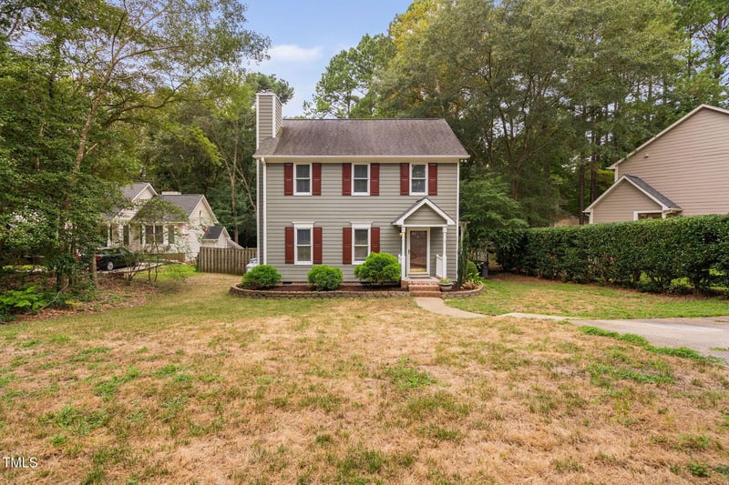 3617 Culater Ct, Raleigh, NC 27616