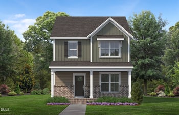 3617 Flare St, Knightdale, NC 27545