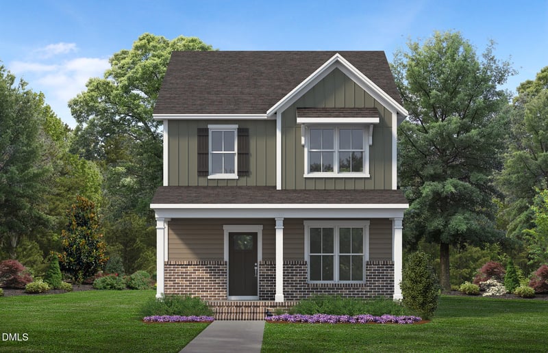 3617 Flare St, Knightdale, NC 27545