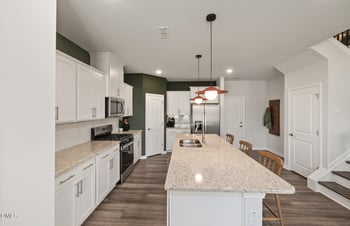 3617 Flare St, Knightdale, NC 27545