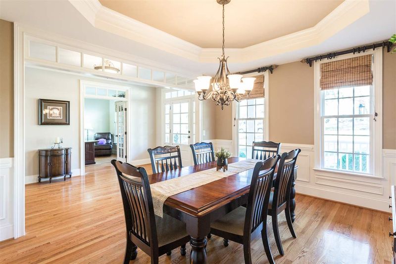 3617 Jamison Park Dr, Apex, NC 27539