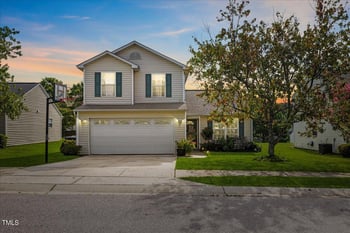 3617 Jordan Mill Ct, Raleigh, NC 27616
