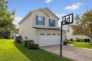 3617 Jordan Mill Ct, Raleigh, NC 27616