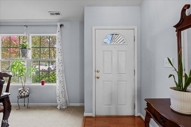 3617 Jordan Mill Ct, Raleigh, NC 27616