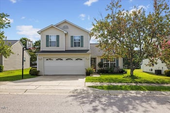 3617 Jordanmill Ct, Raleigh, NC 27616