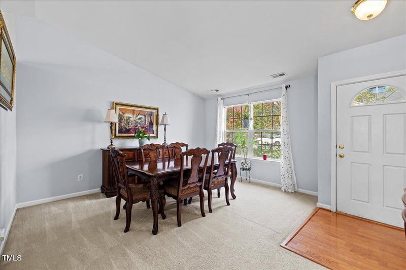 3617 Jordanmill Ct, Raleigh, NC 27616