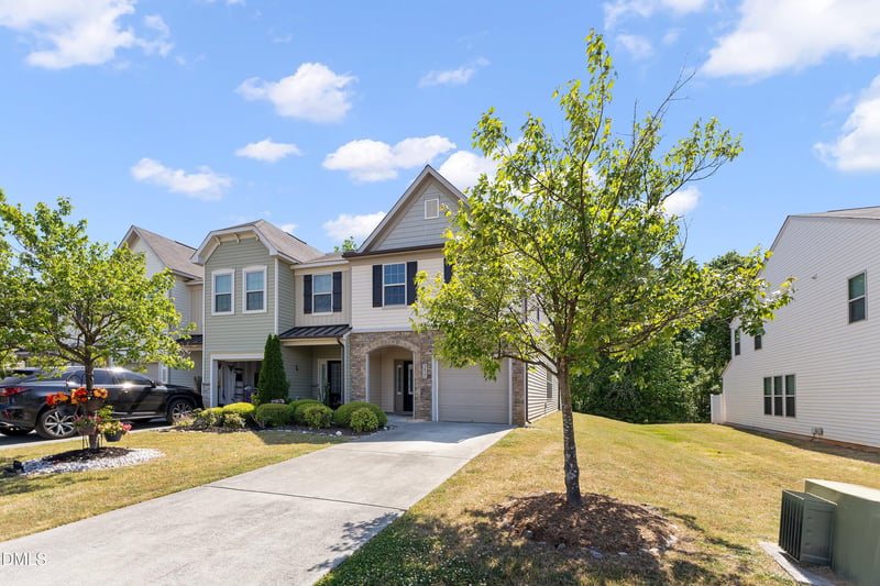 3617 Landshire View Ln, Raleigh, NC 27616