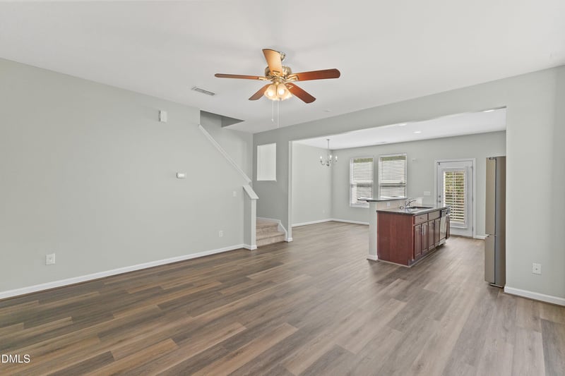 3617 Landshire View Ln, Raleigh, NC 27616