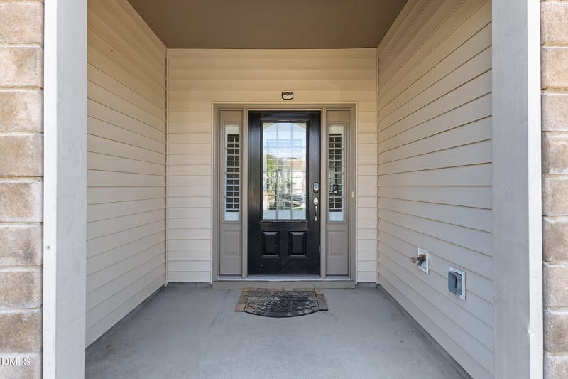 3617 Landshire View Ln, Raleigh, NC 27616
