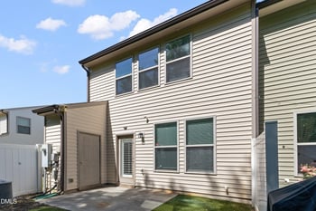 3617 Landshire View Ln, Raleigh, NC 27616